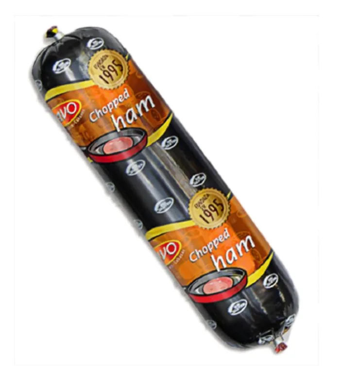 Foto de Chopped 800 g Bravo (Caja de 13 unidades)