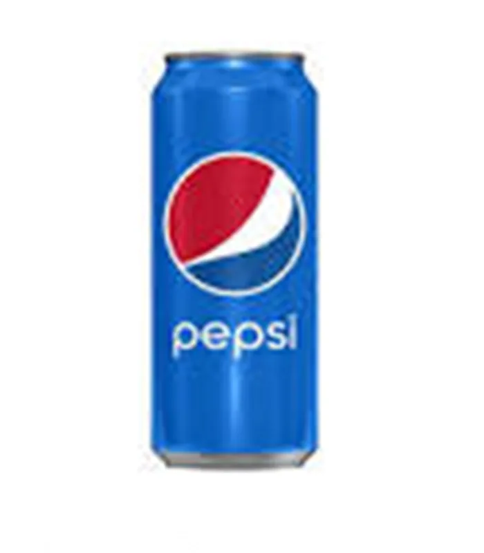 Foto de Refresco Pepsi Cola Regular Lata 330 ml (Caja de 24 unidades)